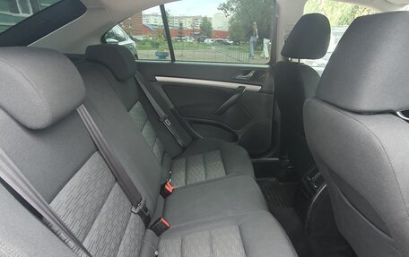 Skoda Octavia, 2012 год, 1 000 000 рублей, 5 фотография