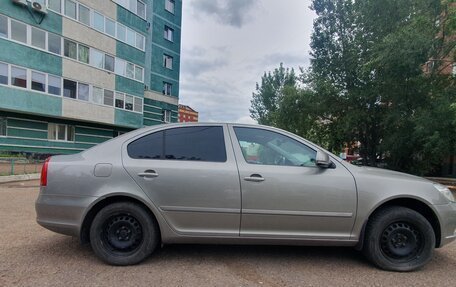 Skoda Octavia, 2012 год, 1 000 000 рублей, 4 фотография