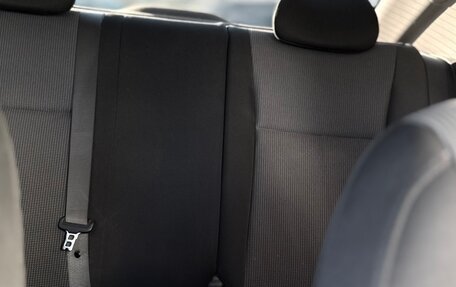 Hyundai Solaris II рестайлинг, 2017 год, 1 380 000 рублей, 10 фотография