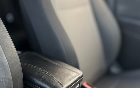 Hyundai Solaris II рестайлинг, 2017 год, 1 380 000 рублей, 11 фотография