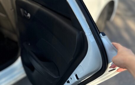 Hyundai Solaris II рестайлинг, 2017 год, 1 380 000 рублей, 12 фотография