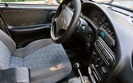 Chevrolet Niva I рестайлинг, 2005 год, 300 000 рублей, 9 фотография