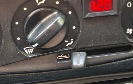 Chevrolet Niva I рестайлинг, 2005 год, 300 000 рублей, 14 фотография