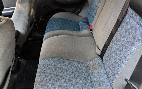 Chevrolet Niva I рестайлинг, 2005 год, 300 000 рублей, 11 фотография