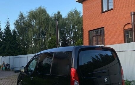 Peugeot Partner II рестайлинг 2, 2008 год, 750 000 рублей, 3 фотография