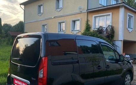 Peugeot Partner II рестайлинг 2, 2008 год, 750 000 рублей, 5 фотография