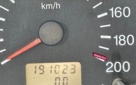 Chevrolet Niva I рестайлинг, 2005 год, 300 000 рублей, 13 фотография