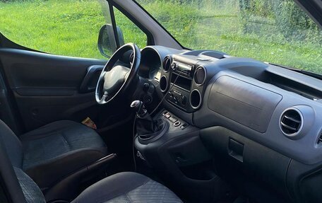 Peugeot Partner II рестайлинг 2, 2008 год, 750 000 рублей, 8 фотография