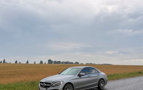 Mercedes-Benz C-Класс, 2014 год, 2 000 000 рублей, 4 фотография