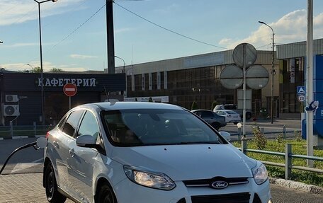 Ford Focus III, 2012 год, 830 000 рублей, 4 фотография