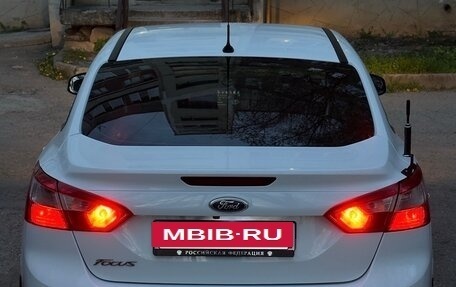 Ford Focus III, 2012 год, 830 000 рублей, 3 фотография
