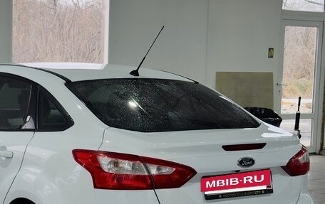 Ford Focus III, 2012 год, 830 000 рублей, 5 фотография