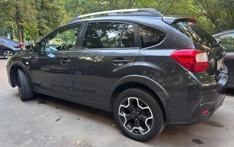 Subaru XV I рестайлинг, 2012 год, 1 199 000 рублей, 15 фотография