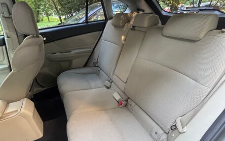 Subaru XV I рестайлинг, 2012 год, 1 199 000 рублей, 18 фотография