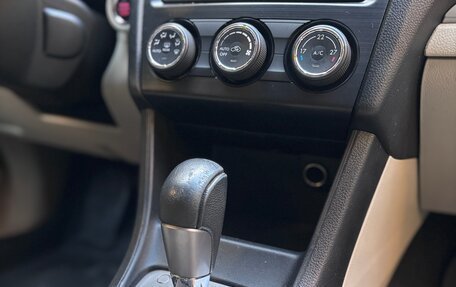 Subaru XV I рестайлинг, 2012 год, 1 199 000 рублей, 9 фотография
