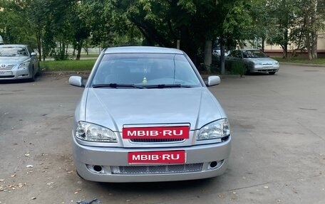 Chery Amulet (A15) I, 2006 год, 168 000 рублей, 2 фотография