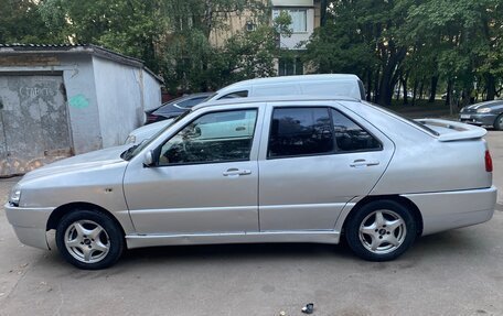 Chery Amulet (A15) I, 2006 год, 168 000 рублей, 4 фотография