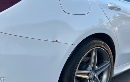 Mercedes-Benz C-Класс, 2015 год, 1 600 000 рублей, 7 фотография