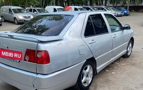 Chery Amulet (A15) I, 2006 год, 168 000 рублей, 7 фотография