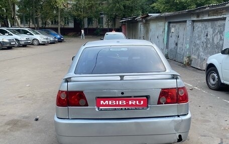 Chery Amulet (A15) I, 2006 год, 168 000 рублей, 6 фотография