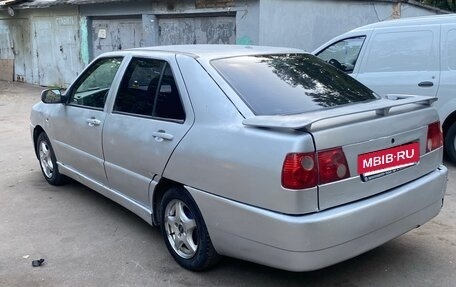 Chery Amulet (A15) I, 2006 год, 168 000 рублей, 5 фотография