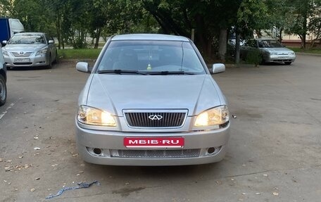 Chery Amulet (A15) I, 2006 год, 168 000 рублей, 8 фотография