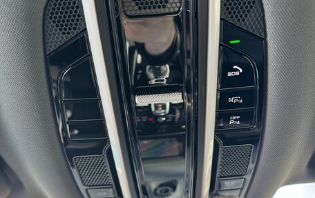 Porsche Cayenne III, 2019 год, 7 000 000 рублей, 5 фотография