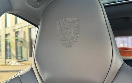 Porsche Cayenne III, 2019 год, 7 000 000 рублей, 6 фотография