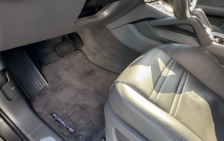 Porsche Cayenne III, 2019 год, 7 000 000 рублей, 8 фотография