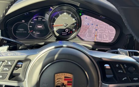Porsche Cayenne III, 2019 год, 7 000 000 рублей, 11 фотография