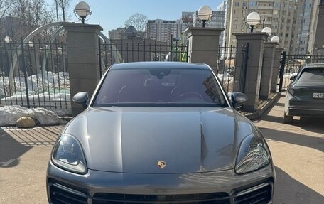 Porsche Cayenne III, 2019 год, 7 000 000 рублей, 3 фотография