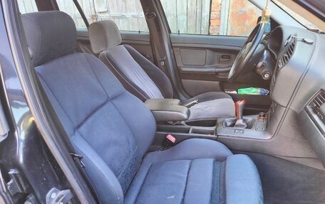 BMW 3 серия, 1997 год, 650 000 рублей, 9 фотография