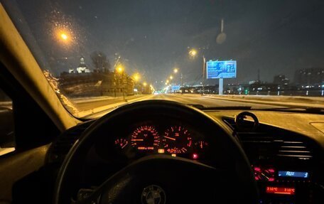 BMW 3 серия, 1997 год, 650 000 рублей, 6 фотография