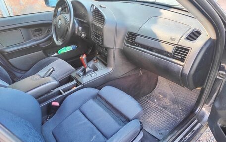 BMW 3 серия, 1997 год, 650 000 рублей, 10 фотография
