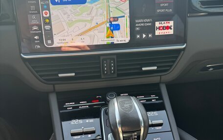 Porsche Cayenne III, 2019 год, 7 000 000 рублей, 15 фотография