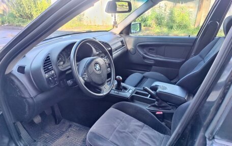 BMW 3 серия, 1997 год, 650 000 рублей, 8 фотография