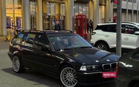 BMW 3 серия, 1997 год, 650 000 рублей, 3 фотография