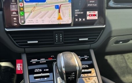 Porsche Cayenne III, 2019 год, 7 000 000 рублей, 13 фотография