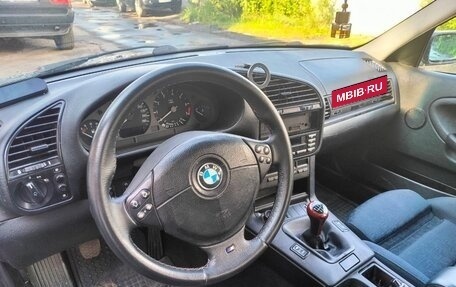 BMW 3 серия, 1997 год, 650 000 рублей, 7 фотография