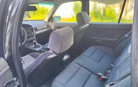 BMW 3 серия, 1997 год, 650 000 рублей, 13 фотография