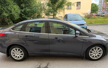 Ford Focus III, 2013 год, 715 000 рублей, 3 фотография