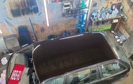 BMW 3 серия, 1997 год, 650 000 рублей, 19 фотография