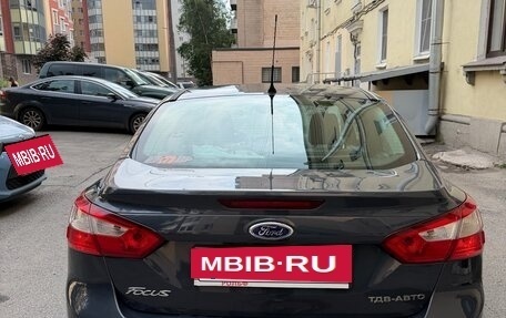 Ford Focus III, 2013 год, 715 000 рублей, 4 фотография