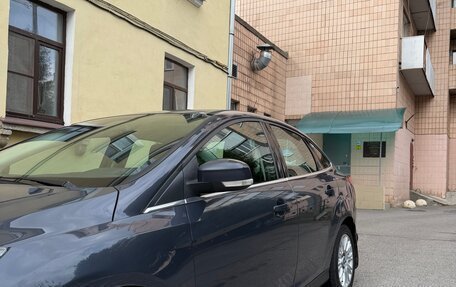 Ford Focus III, 2013 год, 715 000 рублей, 5 фотография