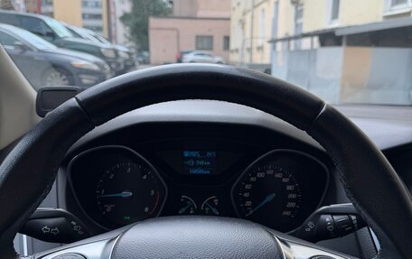 Ford Focus III, 2013 год, 715 000 рублей, 8 фотография