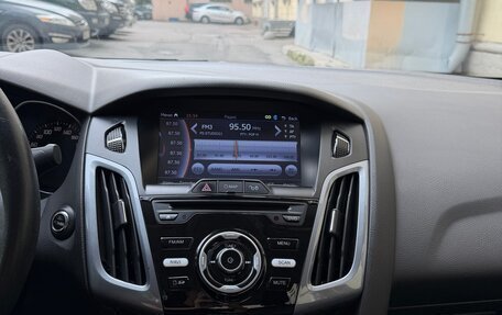 Ford Focus III, 2013 год, 715 000 рублей, 9 фотография