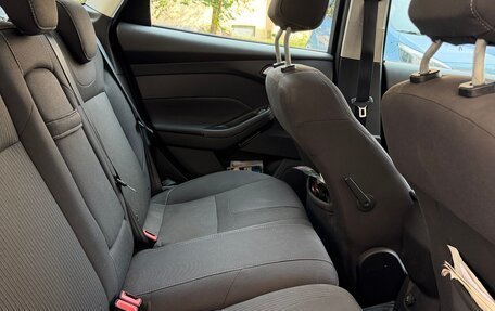 Ford Focus III, 2013 год, 715 000 рублей, 11 фотография