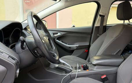 Ford Focus III, 2013 год, 715 000 рублей, 10 фотография