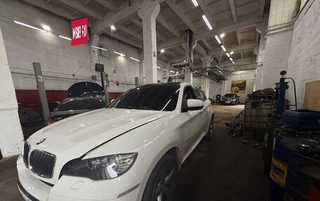 BMW X6, 2009 год, 1 700 000 рублей, 2 фотография