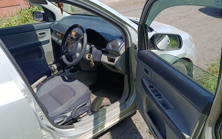 Mazda Demio III (DE), 2003 год, 220 000 рублей, 5 фотография
